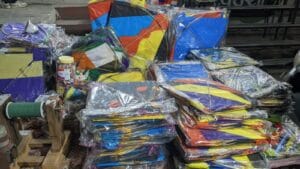 Bareilly Patang & Manjha, Vaishnav Kite Shop jaipur
