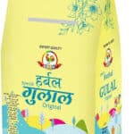 Eco-friendly Options: Our Herbal Gulal Vaishnav Emitra Gopalpura