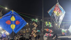 Vaishnav Kite Shop jaipur