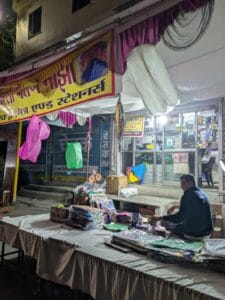 Vaishnav Kite Shop jaipur