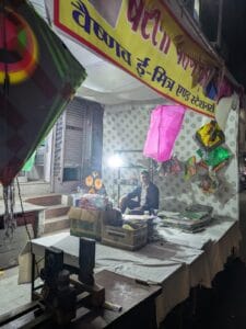 Vaishnav Kite Shop jaipur