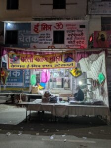 Vaishnav Kite Shop jaipur