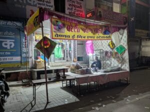 Bareilly Patang & Manjha, Vaishnav Kite Shop jaipur