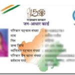Vaishnav E-mitra Gopalpura Jaipur Services List