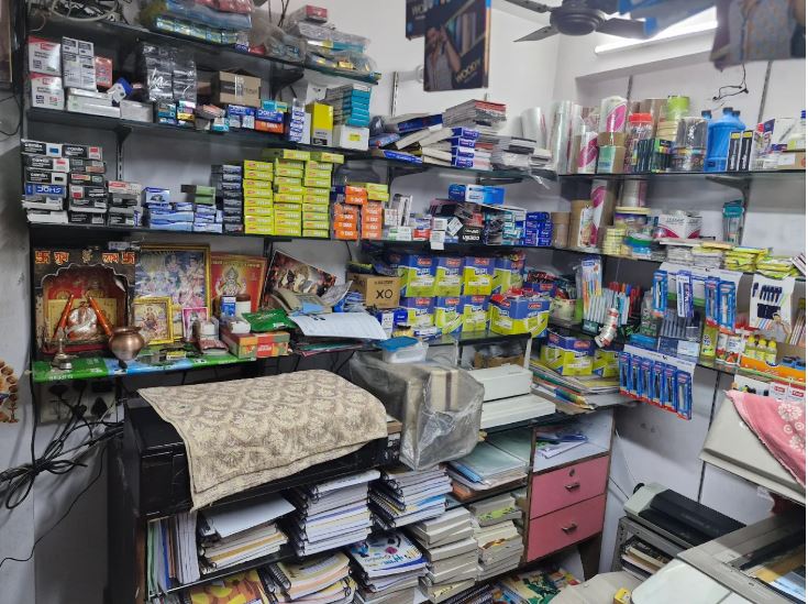 Vaishnav E-Mitra Center near Gopalpura Jaipur Vaishnav E-Mitra & Stationery Services (Stamp Vendor) Gopalpura Jaipur 9829555599