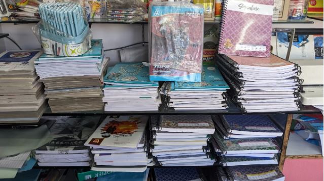 Vaishnav E-Mitra Center near Gopalpura Jaipur spiral Vaishnav E-Mitra & Stationery Services (Stamp Vendor) Gopalpura Jaipur 9829555599register