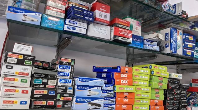 Vaishnav E-Mitra Center near Gopalpura Jaipur stationery Vaishnav E-Mitra & Stationery Services (Stamp Vendor) Gopalpura Jaipur 9829555599