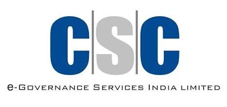 csc Logo