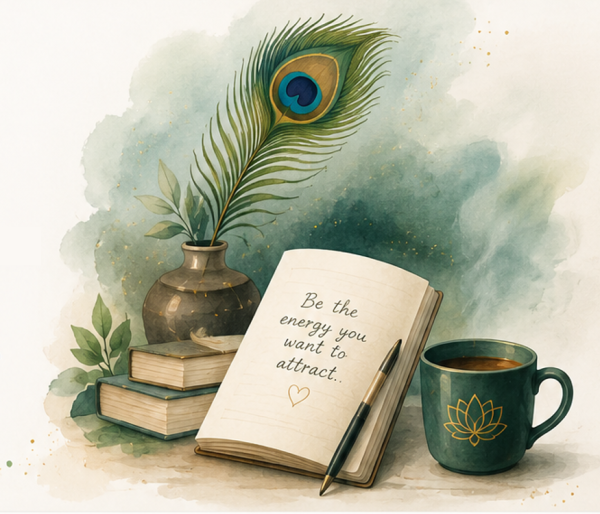 blog page
